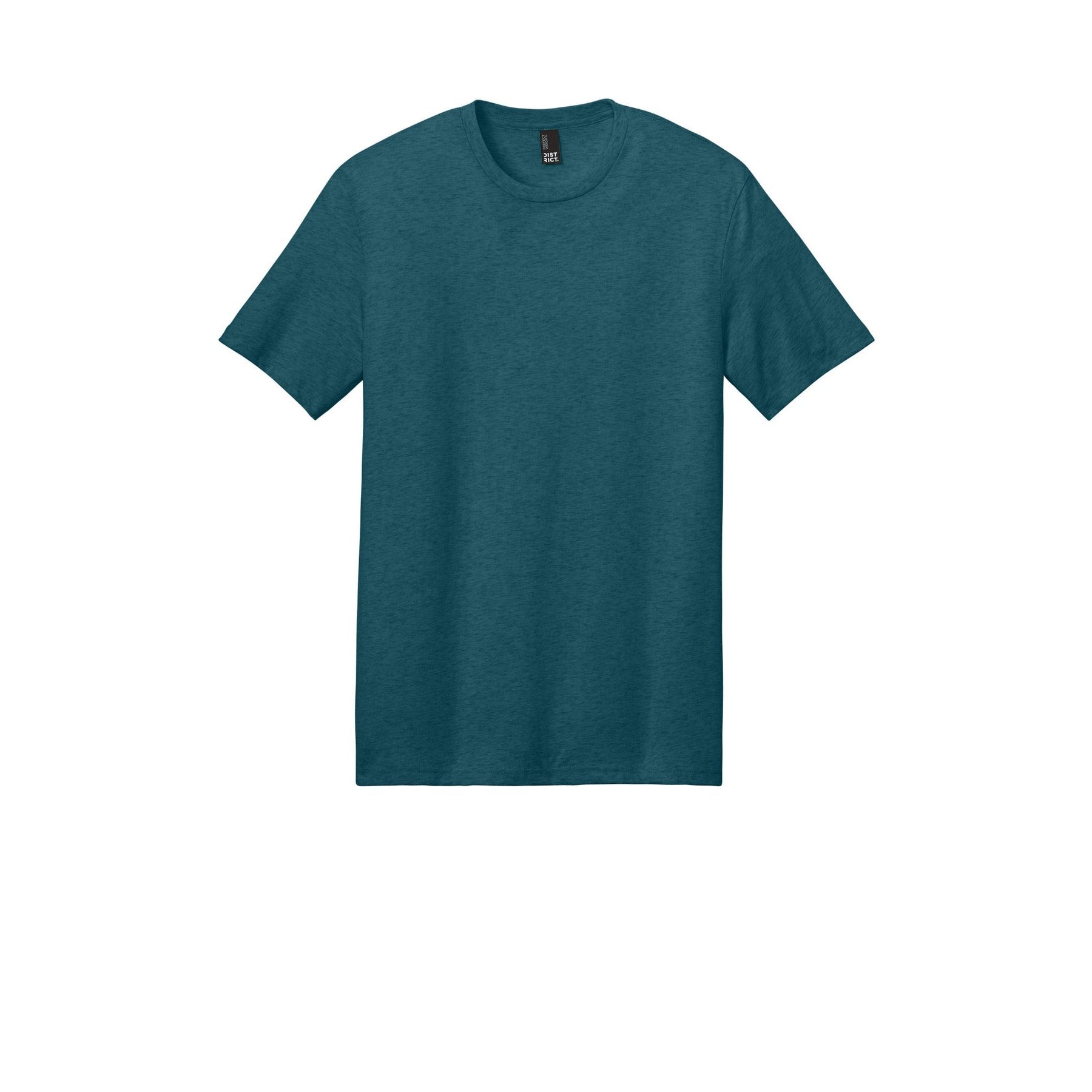 District-District® Perfect Weight®Tee. DT104 1/2-MedTech-8